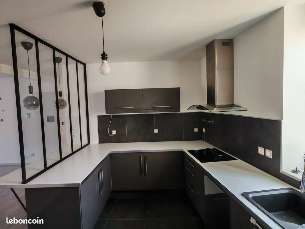 Maison à louer, 137m², Boulay-Moselle