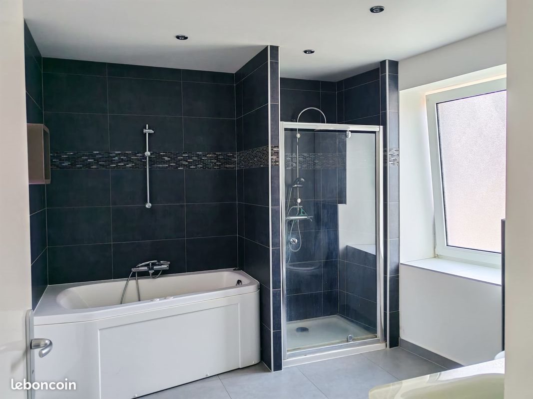 Maison à louer, 137m², Boulay-Moselle