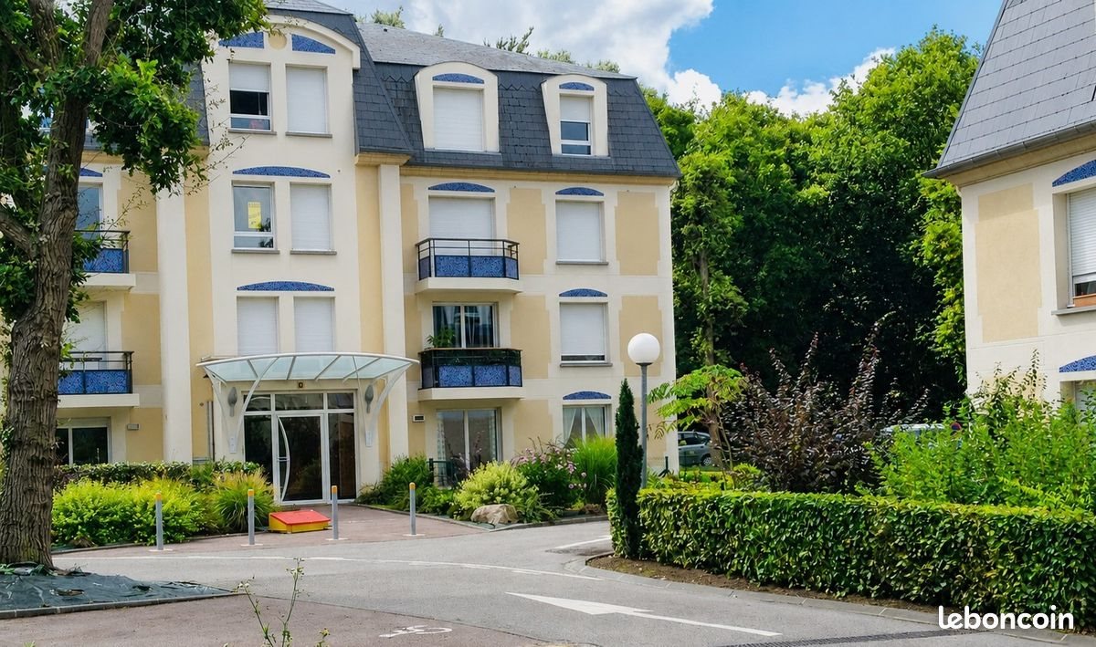 Appartement à vendre, 75m², Petit-Couronne