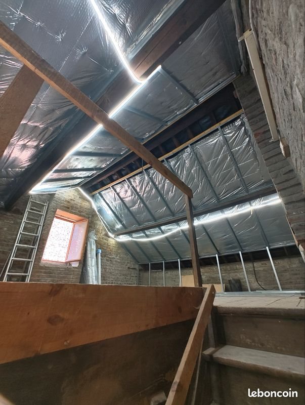 Maison à vendre, 200m², Roubaix