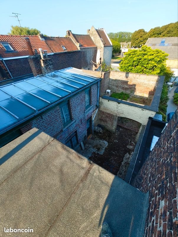 Maison à vendre, 200m², Roubaix