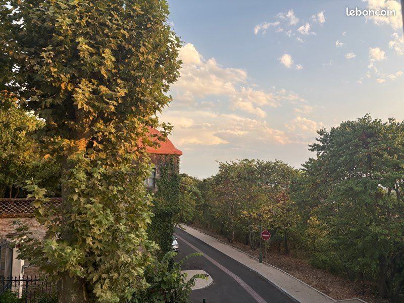 Appartement à louer, 100m², Castelnau-d'Estrétefonds