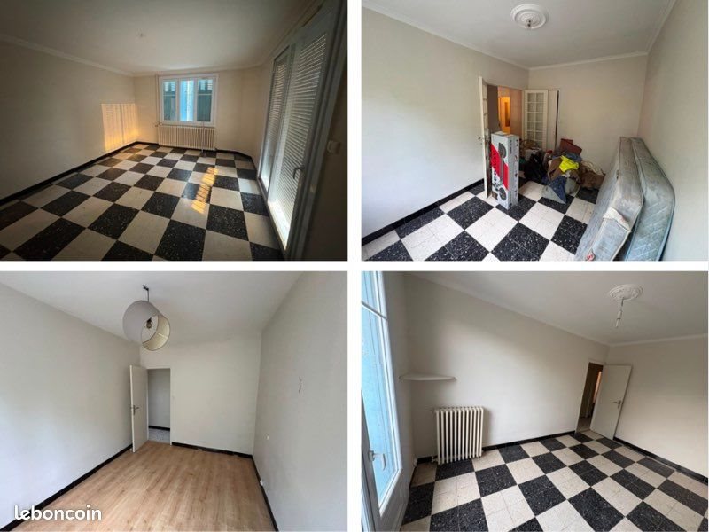 Appartement à louer, 100m², Castelnau-d'Estrétefonds
