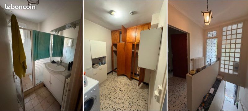 Appartement à louer, 100m², Castelnau-d'Estrétefonds