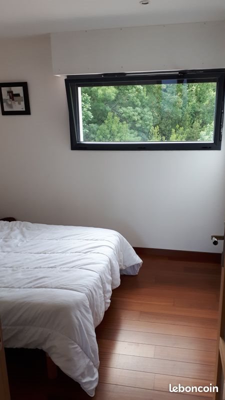Appartement à louer, 32m², La Rochelle