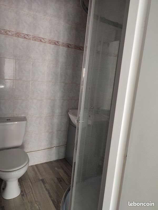 Appartement à louer, 15m², Limoges