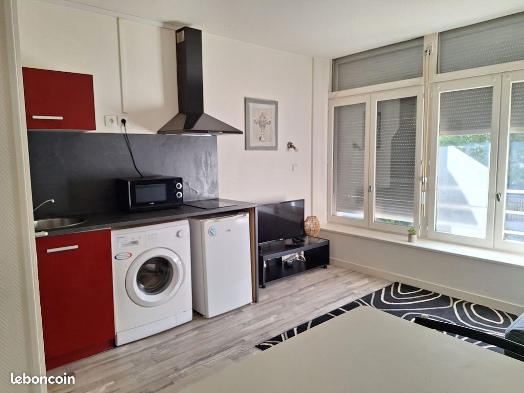 Appartement à louer, 15m², Limoges
