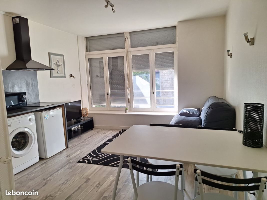 Appartement à louer, 15m², Limoges
