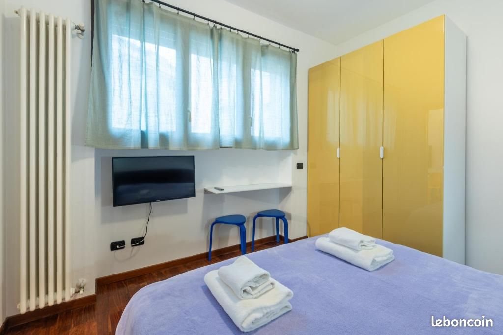 Appartement à louer, 22m², Strasbourg
