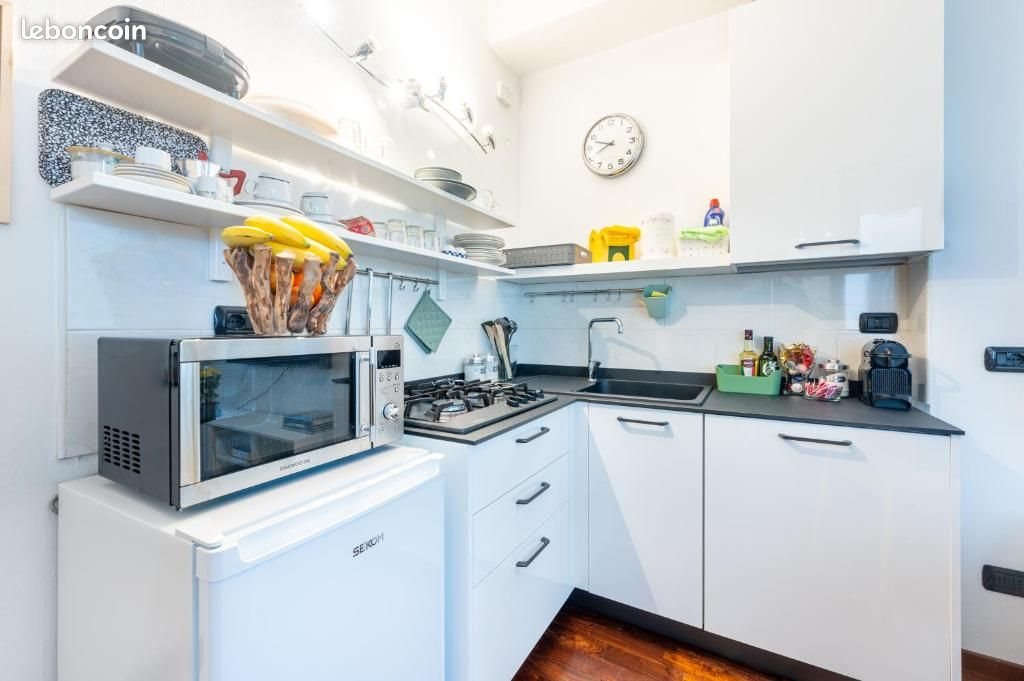 Appartement à louer, 22m², Strasbourg