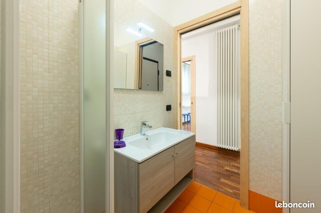 Appartement à louer, 22m², Strasbourg