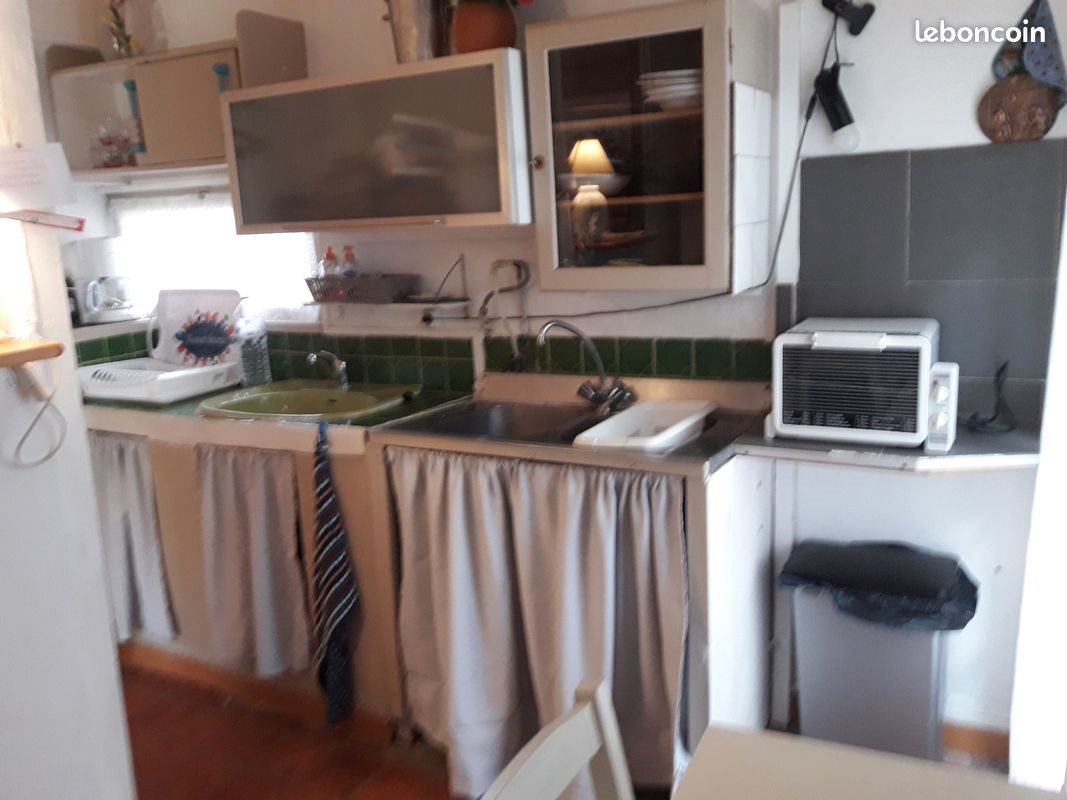 Appartement à louer, 35m², La Motte-d'Aigues