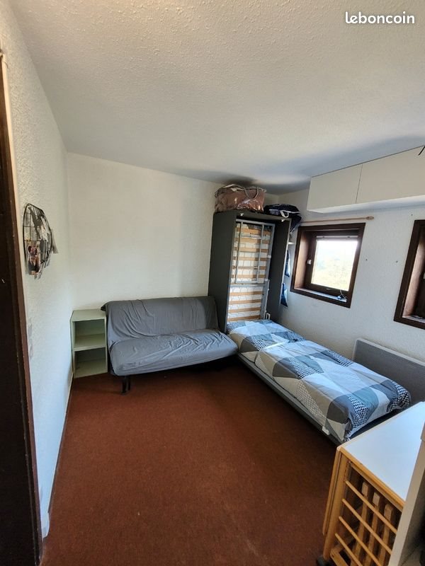 Appartement à louer, 13m², Villard-de-Lans