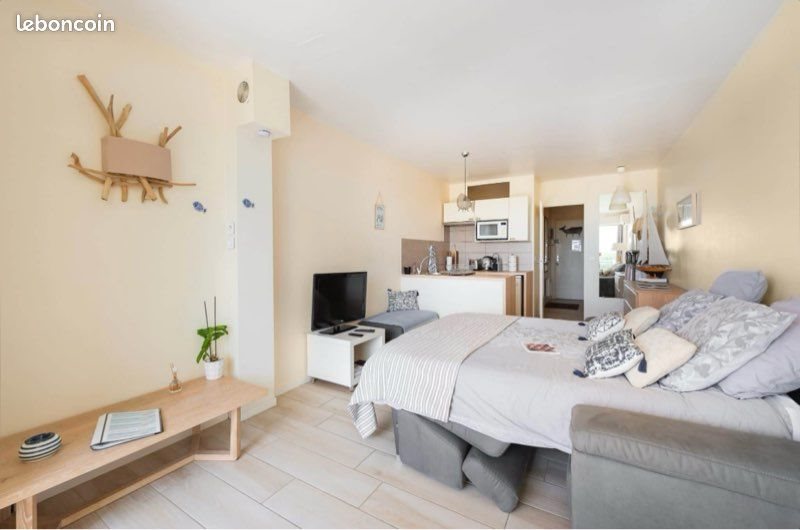 Appartement à louer, 39m², Palavas-les-Flots