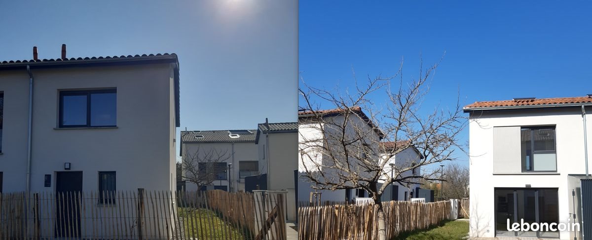 Appartement à louer, 67m², Tournefeuille