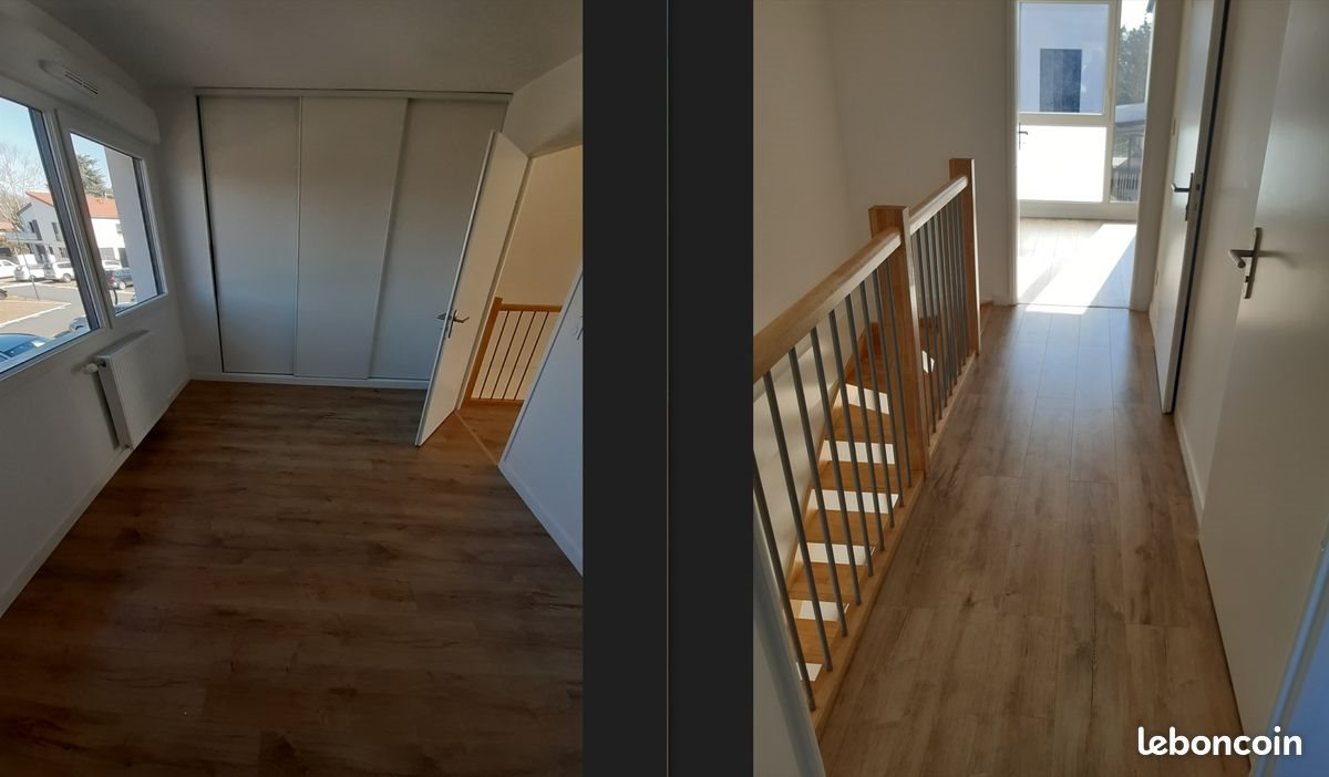 Appartement à louer, 67m², Tournefeuille
