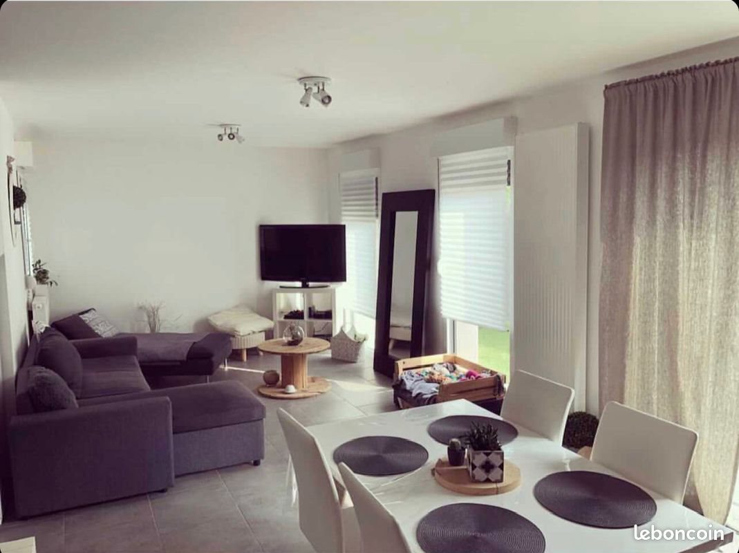 Maison à vendre, 76m², Orchies