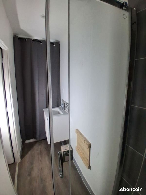 Appartement à louer, 30m², Annonay
