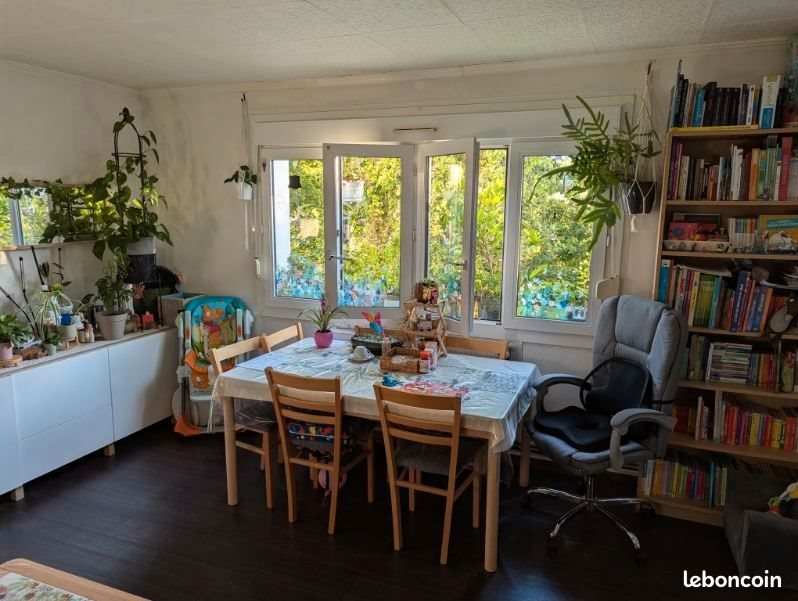 Appartement à vendre, 75m², Joeuf