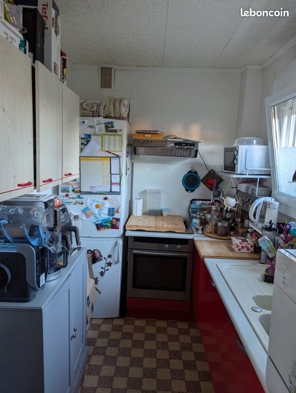 Appartement à vendre, 75m², Joeuf