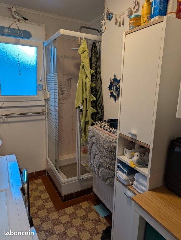 Appartement à vendre, 75m², Joeuf