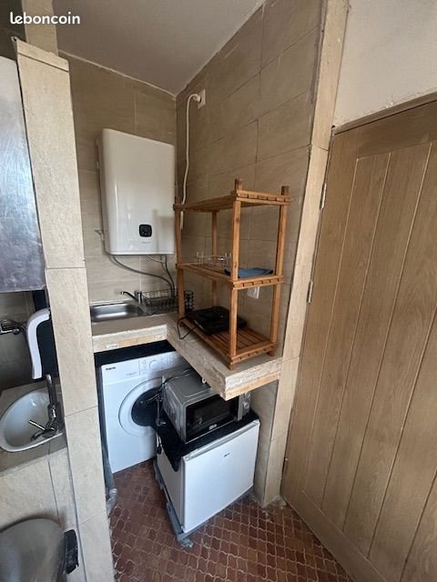 Appartement à louer, 10m², Argenteuil