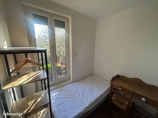 Appartement à louer, 10m², Argenteuil