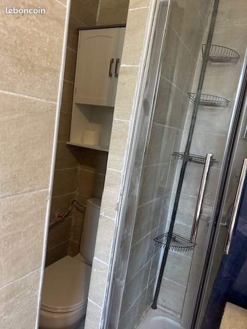 Appartement à louer, 10m², Argenteuil