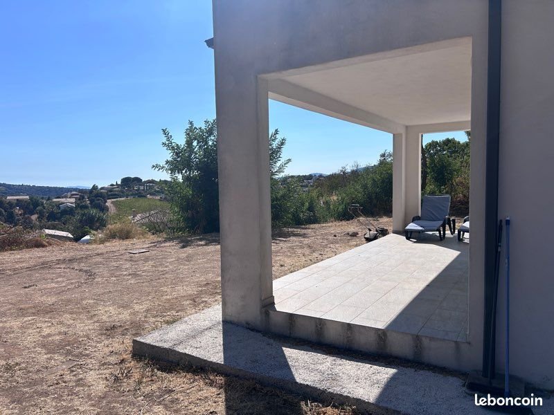 Appartement à louer, 50m², Peri