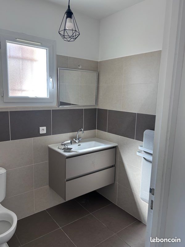 Appartement à louer, 50m², Peri