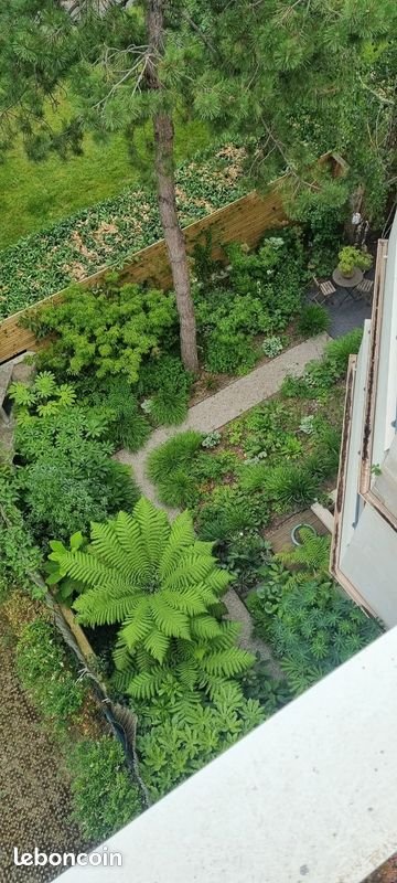 Appartement à vendre, 61m², Fontenay-aux-Roses