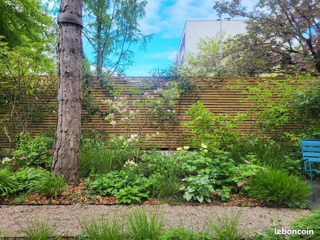 Appartement à vendre, 61m², Fontenay-aux-Roses