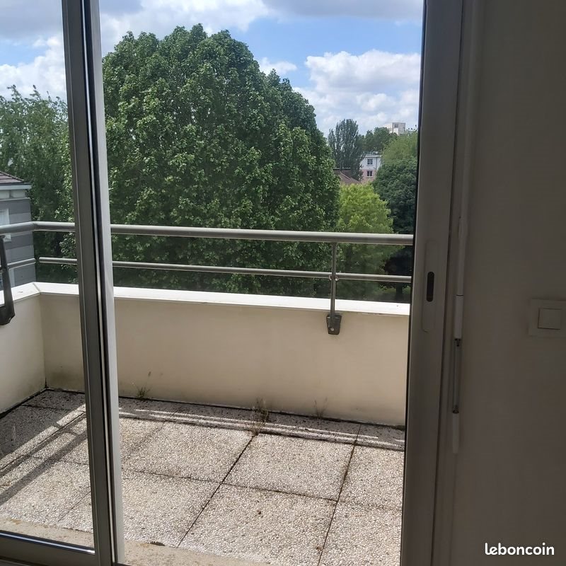 Appartement à vendre, 98m², Rouen