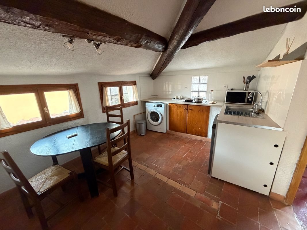 Appartement à louer, 24m², Aix-en-Provence