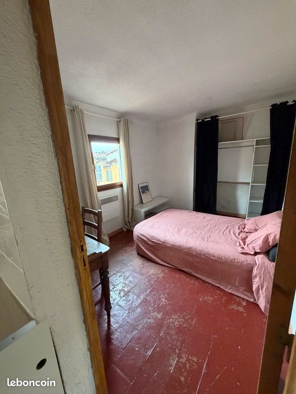 Appartement à louer, 24m², Aix-en-Provence