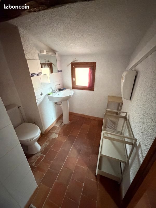 Appartement à louer, 24m², Aix-en-Provence