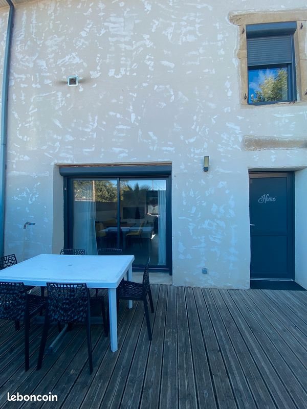 Maison à vendre, 93m², Les Côtes-d'Arey