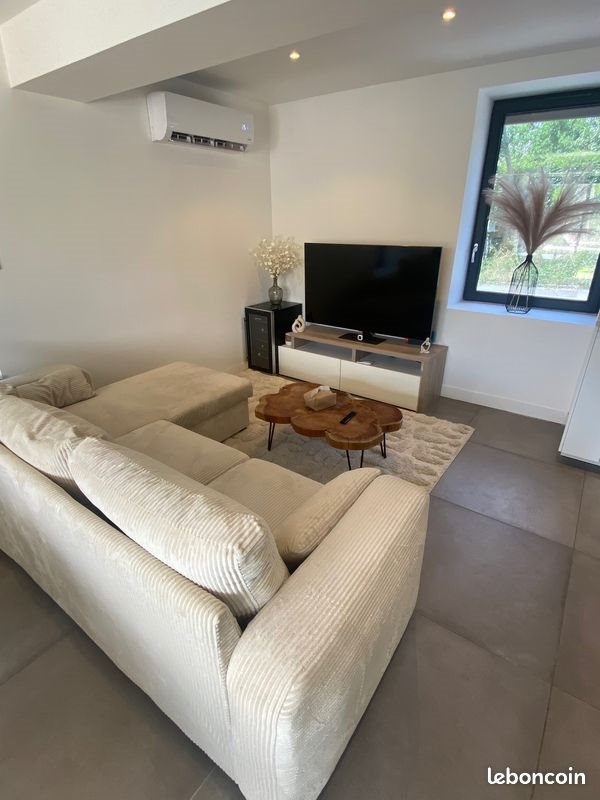 Maison à vendre, 93m², Les Côtes-d'Arey