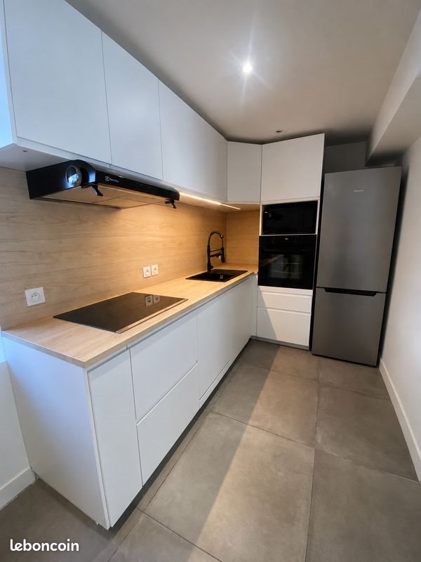 Maison à vendre, 93m², Les Côtes-d'Arey