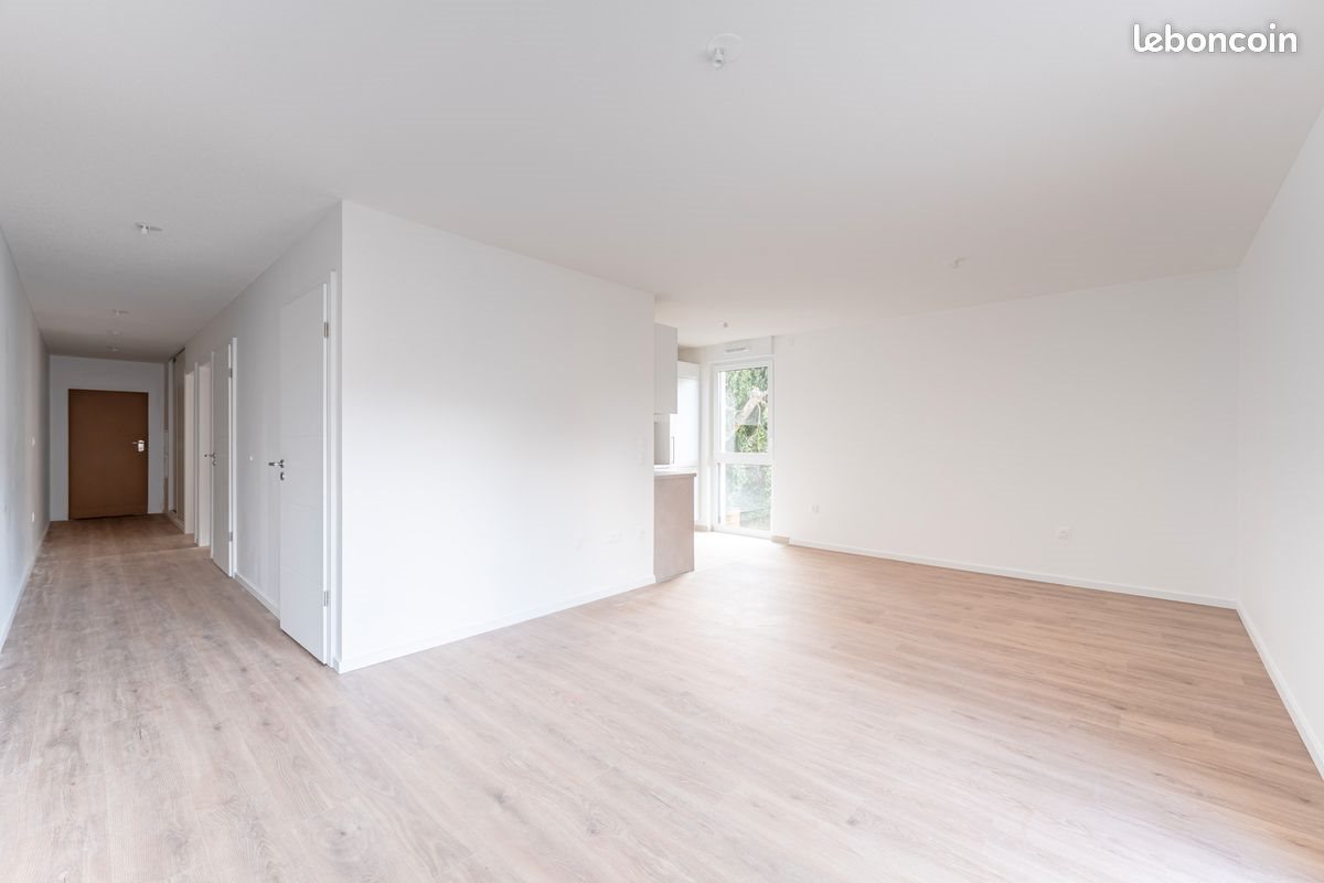 Appartement à vendre, 68m², Obernai