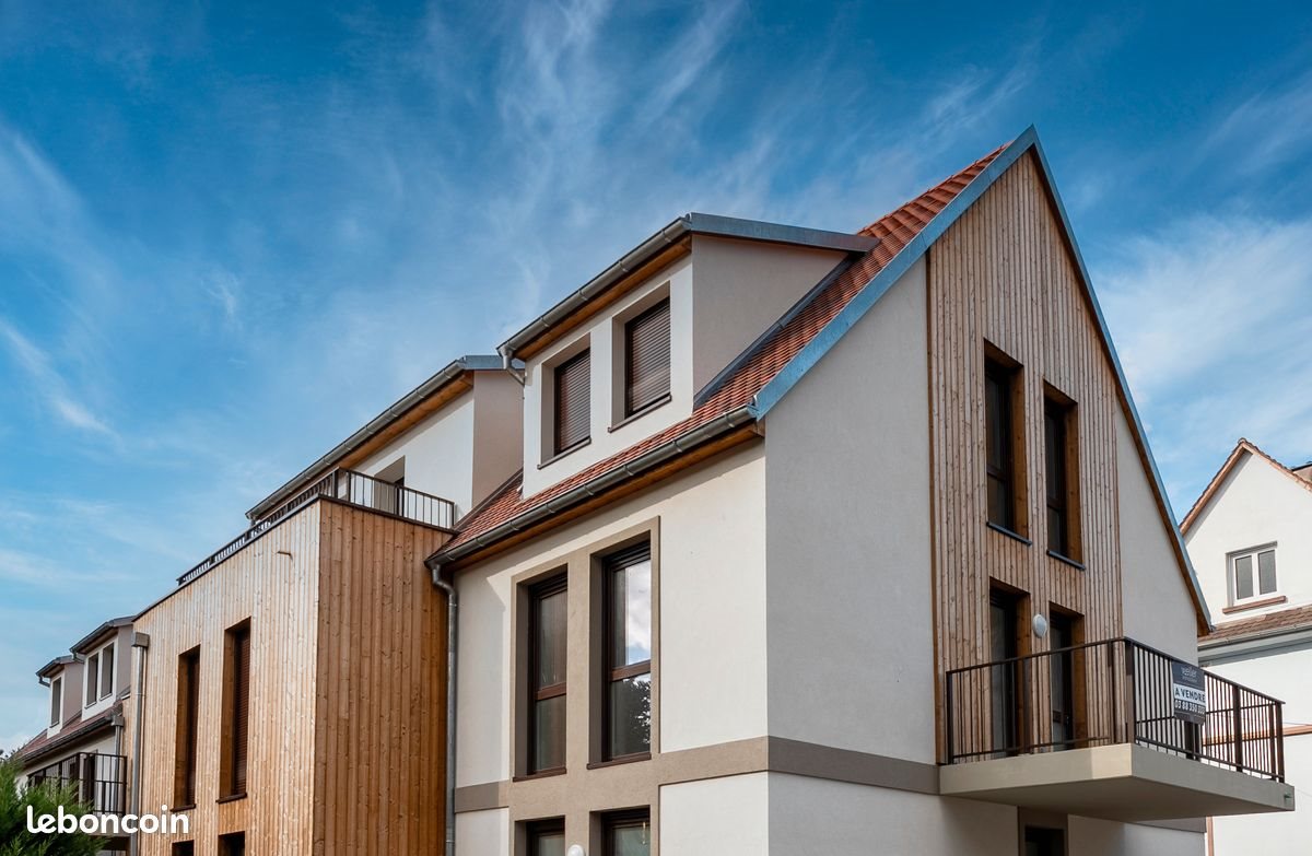 Appartement à vendre, 68m², Obernai