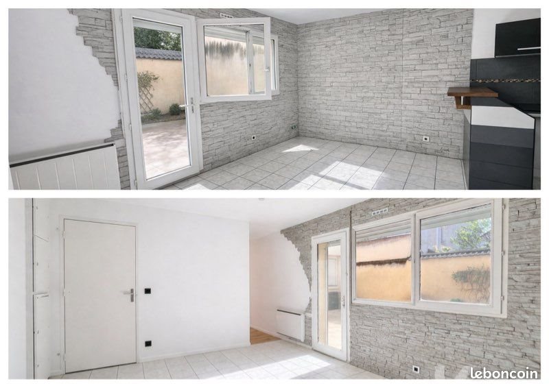 Appartement à louer, 29m², Brie-Comte-Robert