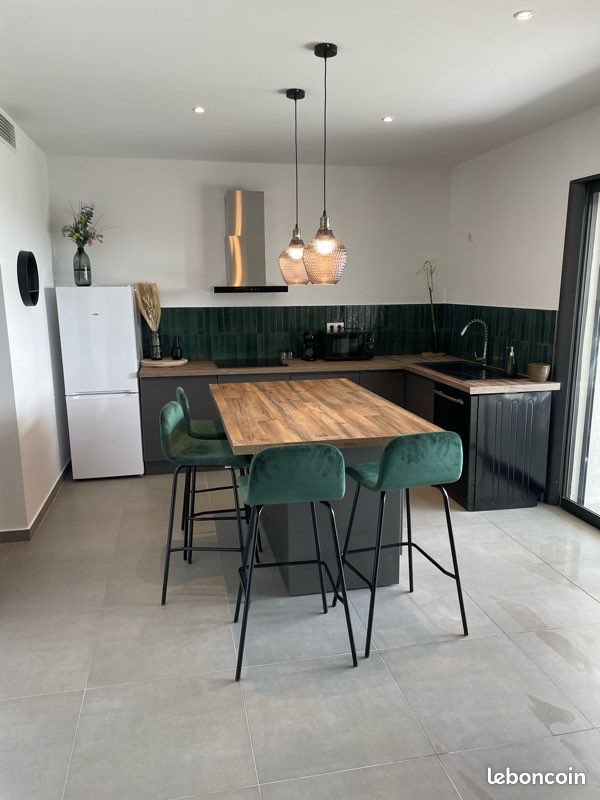 Appartement à louer, 65m², Draguignan