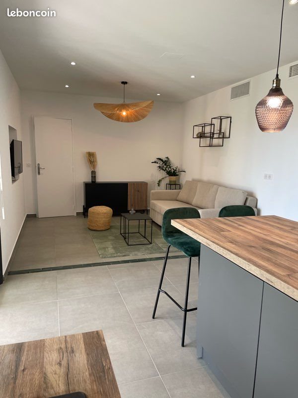 Appartement à louer, 65m², Draguignan