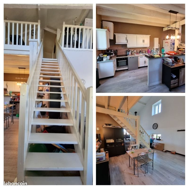 Appartement à louer, 100m², Castres