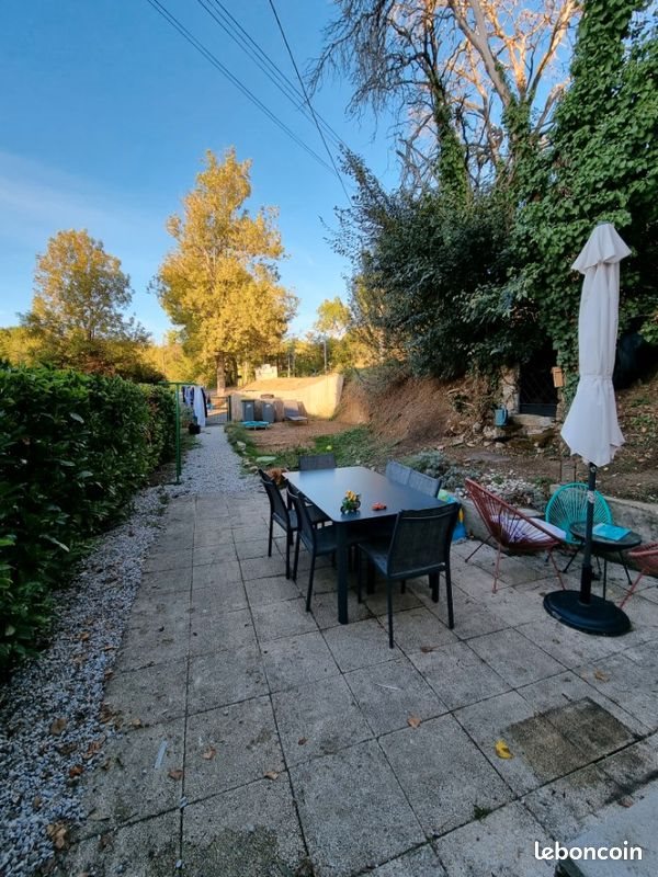 Appartement à louer, 100m², Castres
