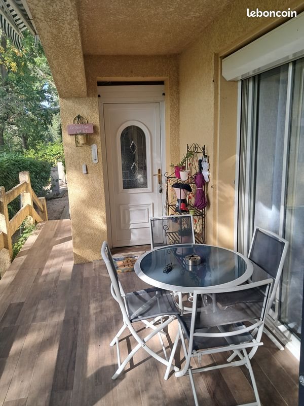Maison à vendre, 102m², Saint-Sulpice-sur-Lèze