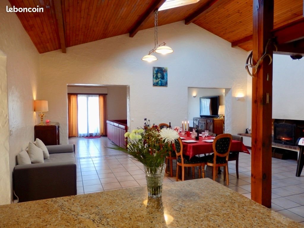 Maison à vendre, 215m², Azur