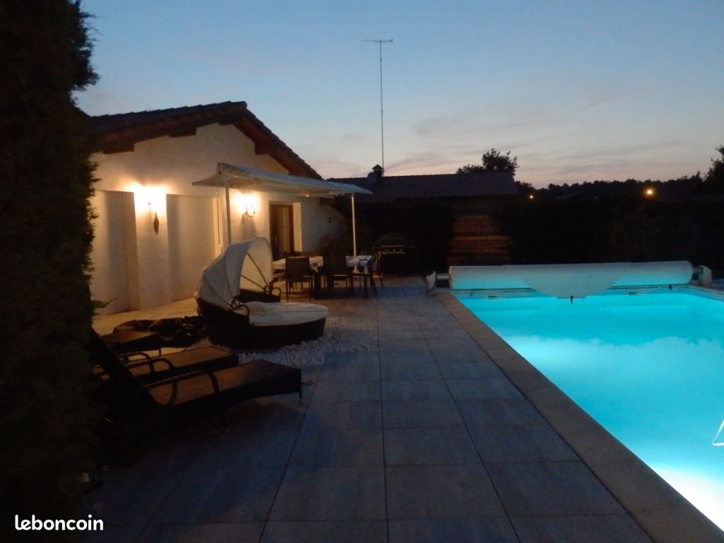 Maison à vendre, 215m², Azur