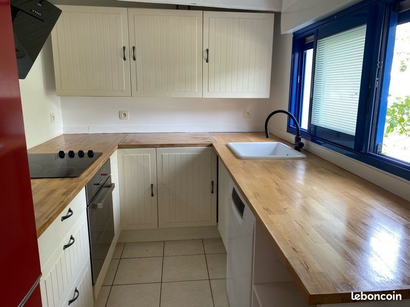 Maison à louer, 50m², Larmor-Plage